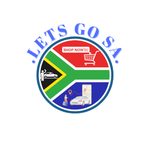 Lets Go SA Logo